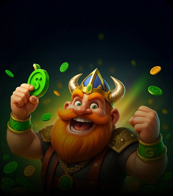 Daily Bonus Background