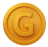 Coin Icon