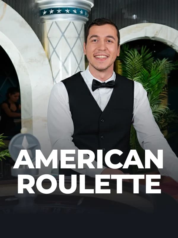 American Roulette