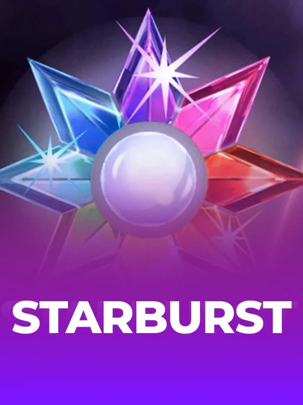 Starburst