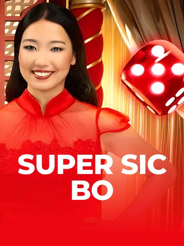 Super Sic Bo