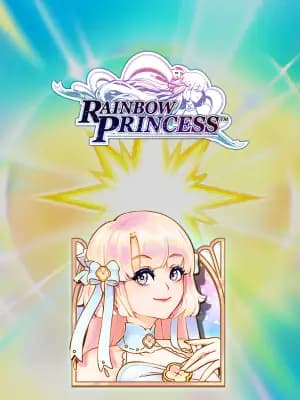 Rainbow Princess