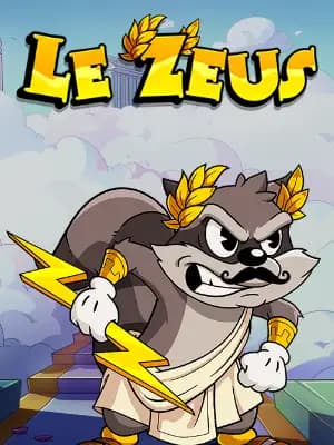 Le Zeus