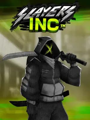 Slayers Inc