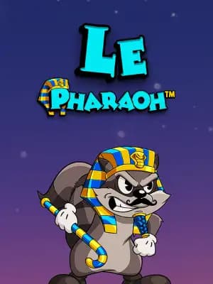 Le Pharaoh
