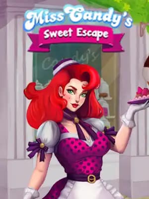 Miss Candy's Sweet Escape