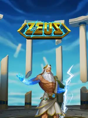 Ze Zeus