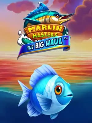 Marlin Masters: The Big Haul