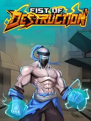 Fist of Destruction